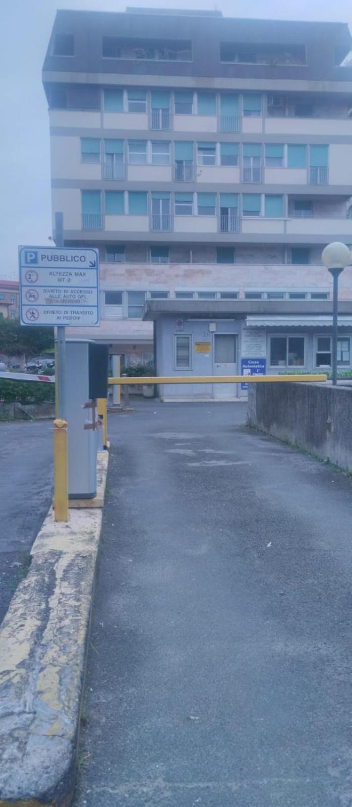 My Room Livorno Exterior photo