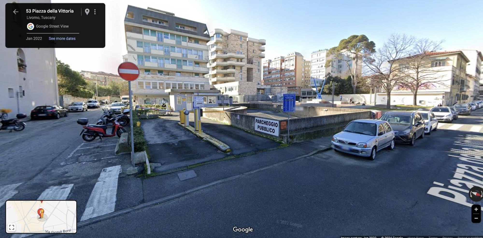 My Room Livorno Exterior photo